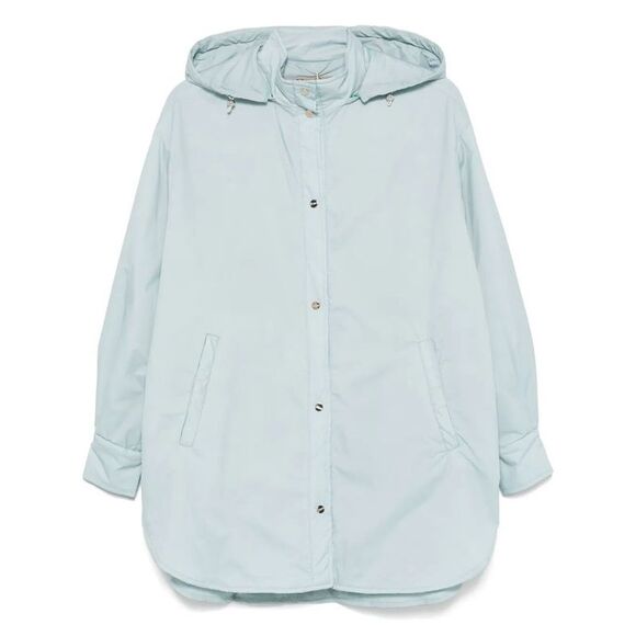Herno Women `Ecoage` Overshirt